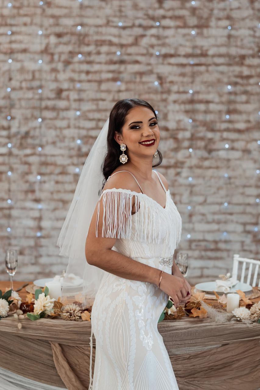 Bloom MU Artistry Work